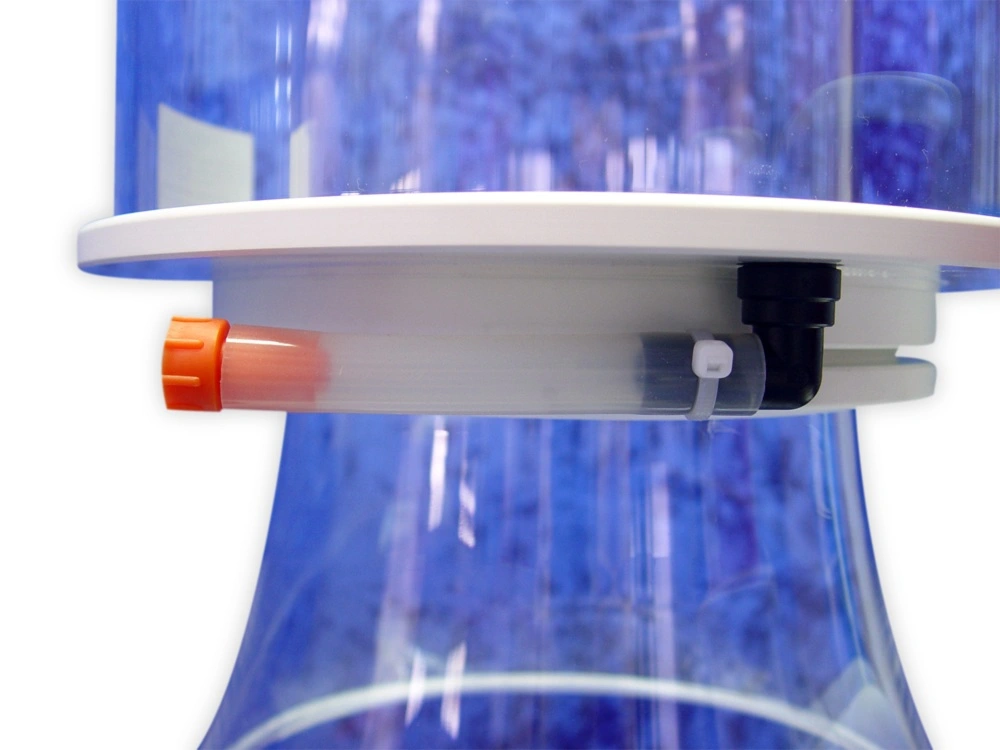 Bubble King DeLuxe 250 external Skummer